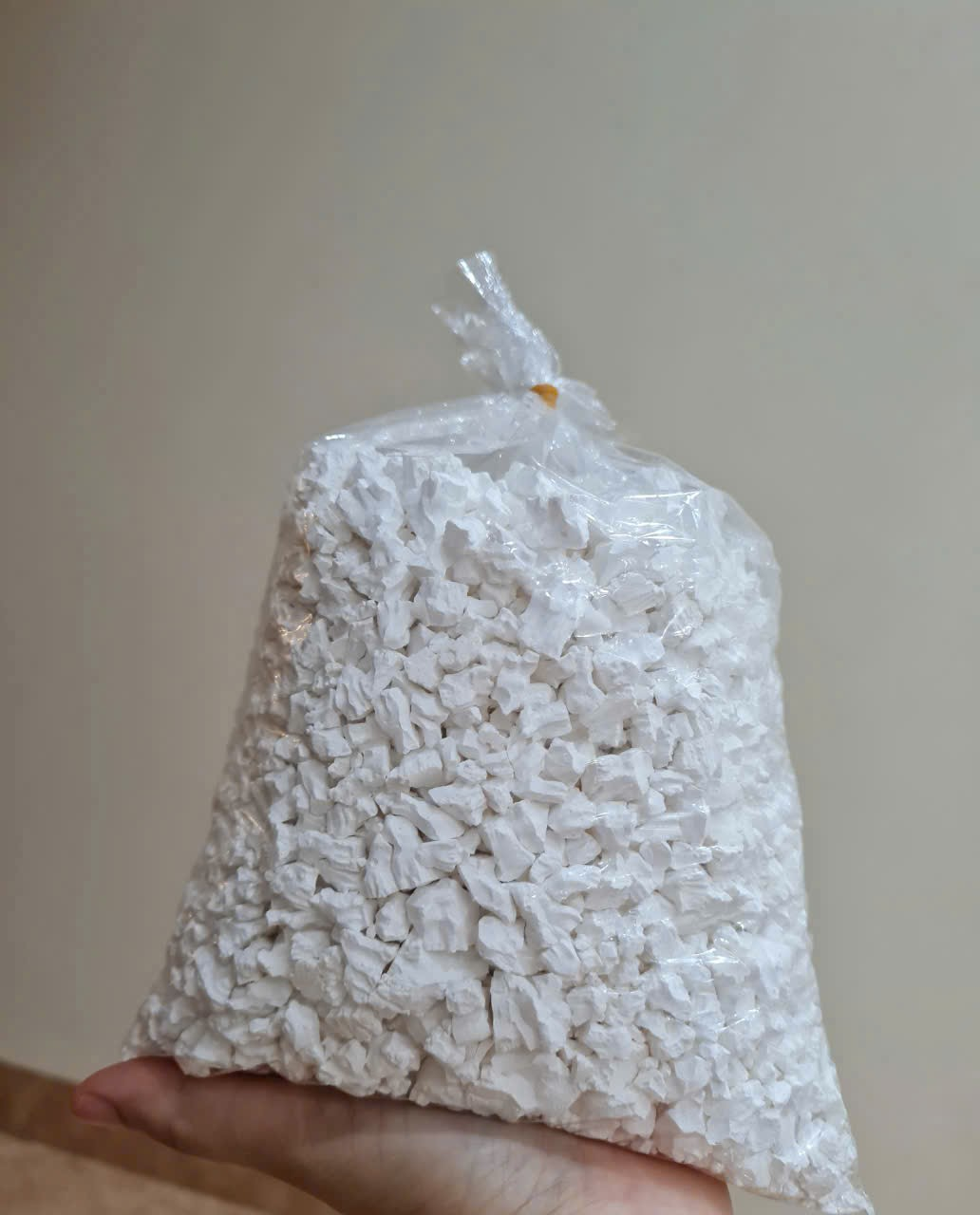 Bột Sắn
